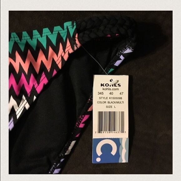 Bathing suit Bottom    - Picture 3 of 3